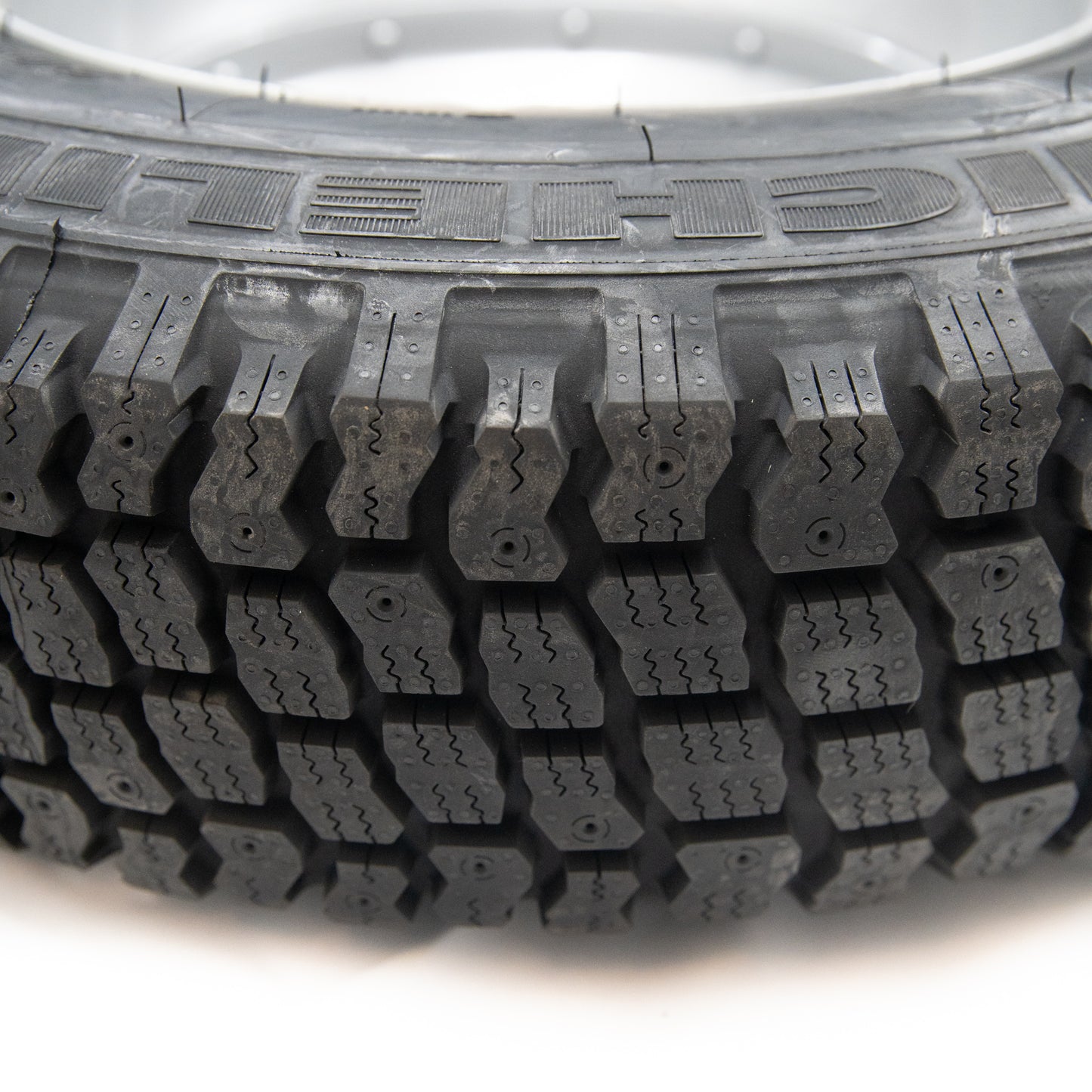 Spare Tire for Range Rover Classic