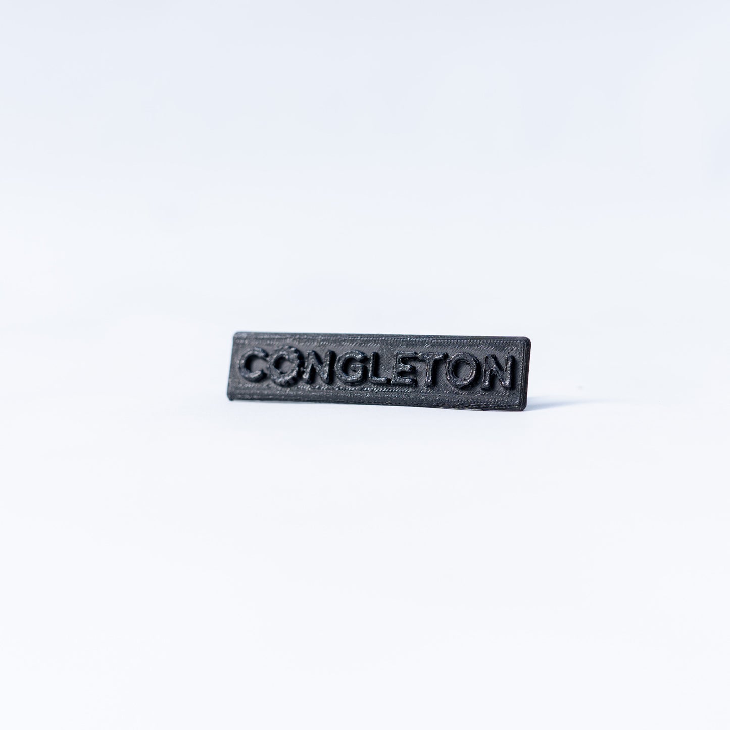 Speaker Cover Badge 1995 RRC Soft Dash