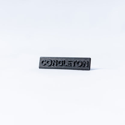 Speaker Cover Badge 1995 RRC Soft Dash