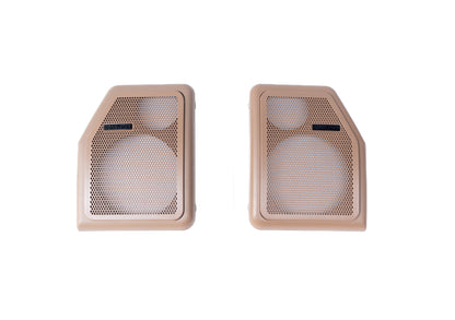Complete Speaker Cover Kit ('95 RRC)