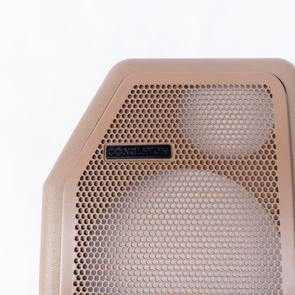 Complete Speaker Cover Kit ('95 RRC)