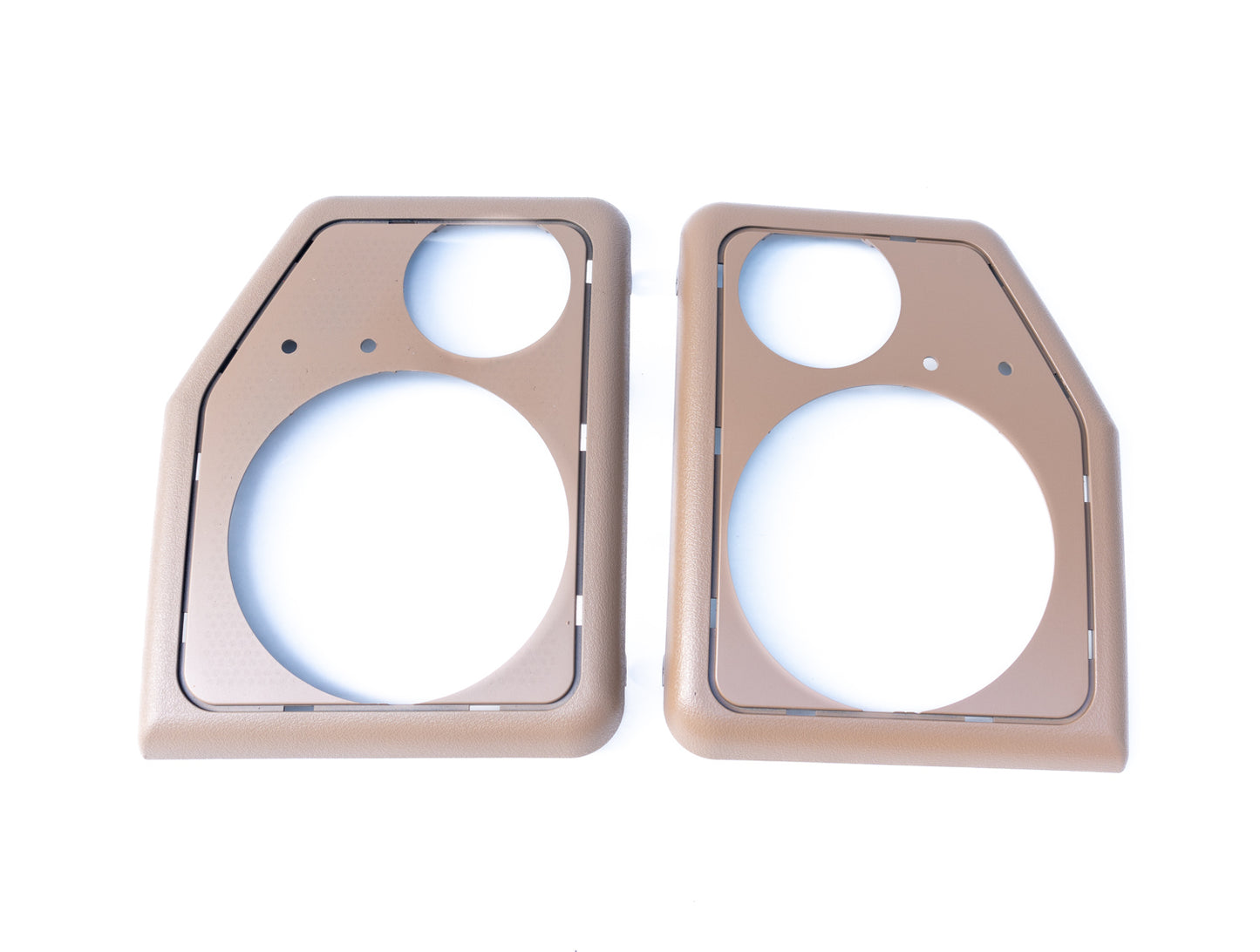 Complete Speaker Cover Kit ('95 RRC)