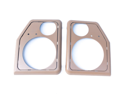 Complete Speaker Cover Kit ('95 RRC)