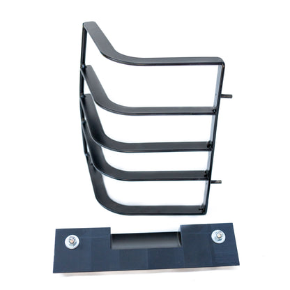 Rear Lamp Guards
