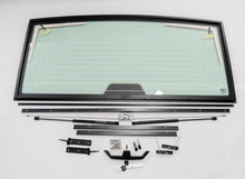 Unbuilt Upper Liftgate Kit