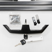 Unbuilt Upper Liftgate Kit