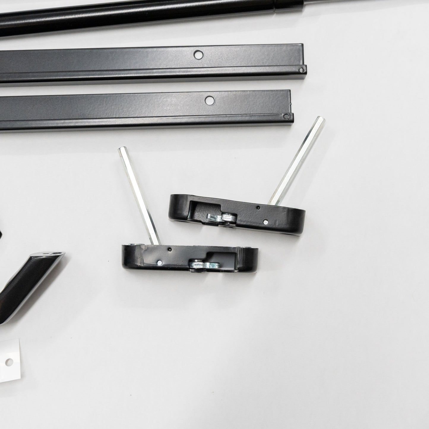 Unbuilt Upper Liftgate Kit