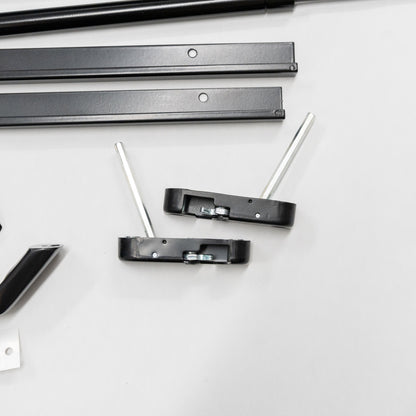 Unbuilt Upper Liftgate Kit