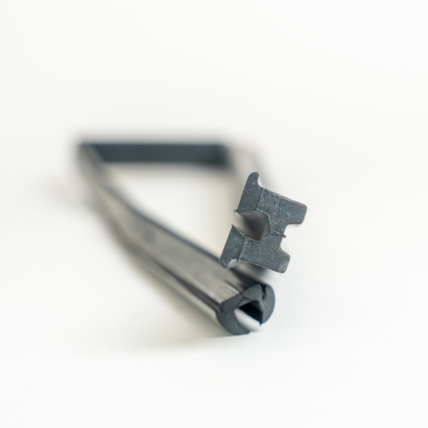 Genuine Rear Quarter Glass Seal