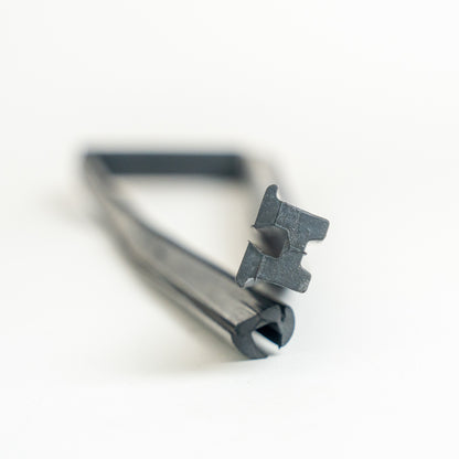 Genuine Rear Quarter Glass Seal