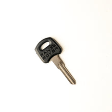 Key Blank for Early Range Rover Classic