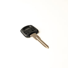 Key Blank for Early Range Rover Classic