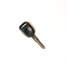 Key Blank '95 RRC & Discovery 1