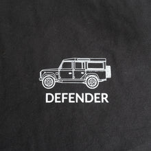 Defender Tee