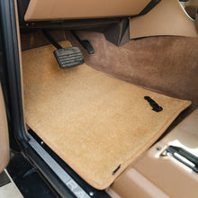 RRC Carpet Floor Mat Set (Various Colors)