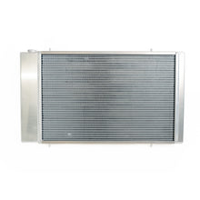 Congleton ICEBOX High Capacity Radiator – NAS Defender