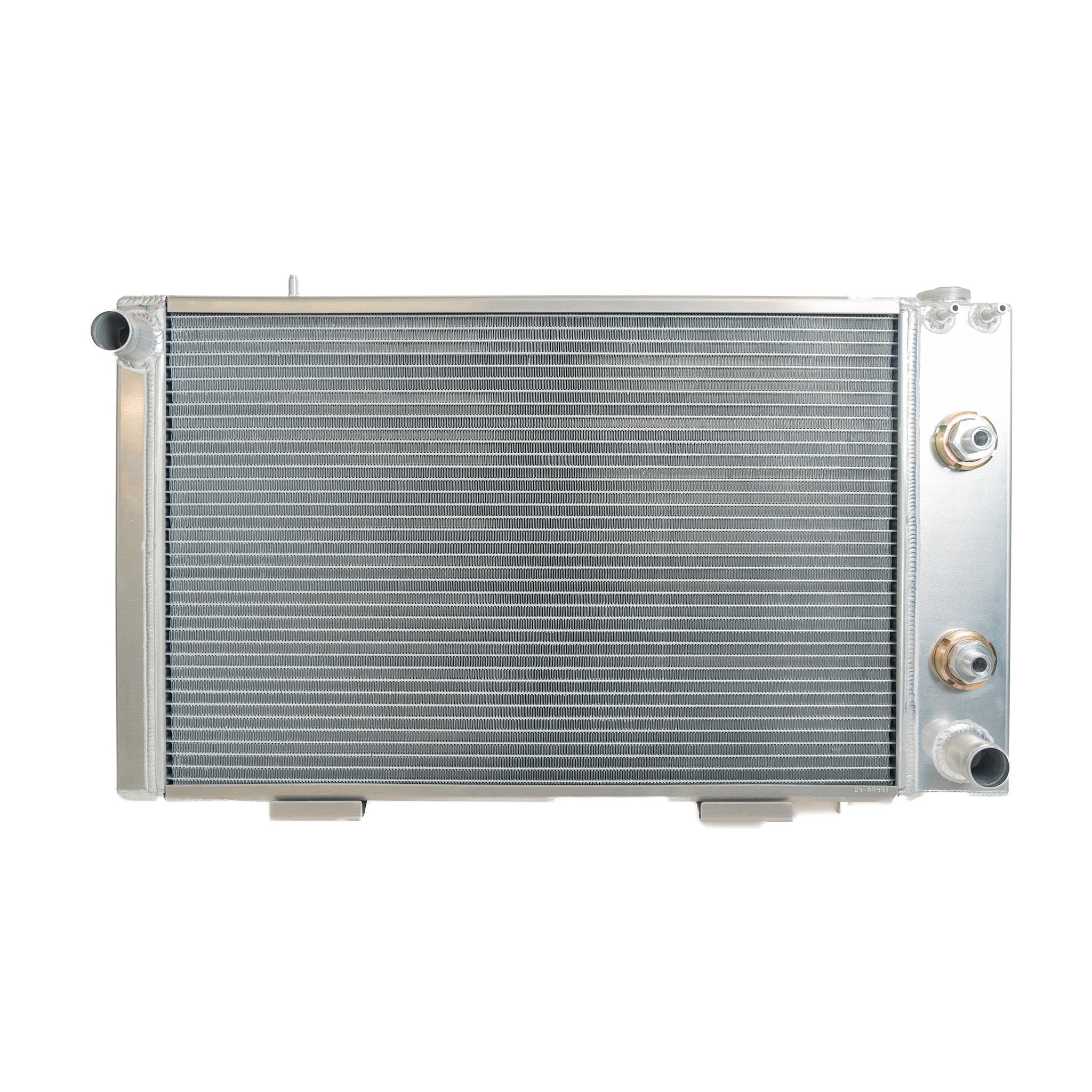 Congleton ICEBOX High Capacity Radiator – NAS Defender – Congleton Service
