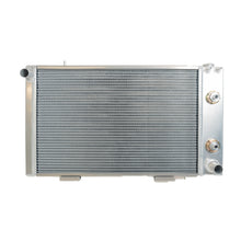 Congleton ICEBOX High Capacity Radiator – NAS Defender