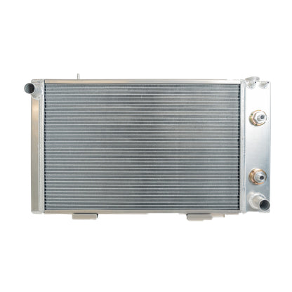 Congleton ICEBOX High Capacity Radiator – NAS Defender