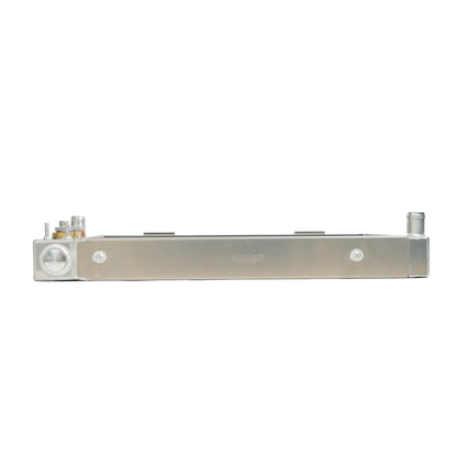 Congleton ICEBOX High Capacity Radiator – NAS Defender