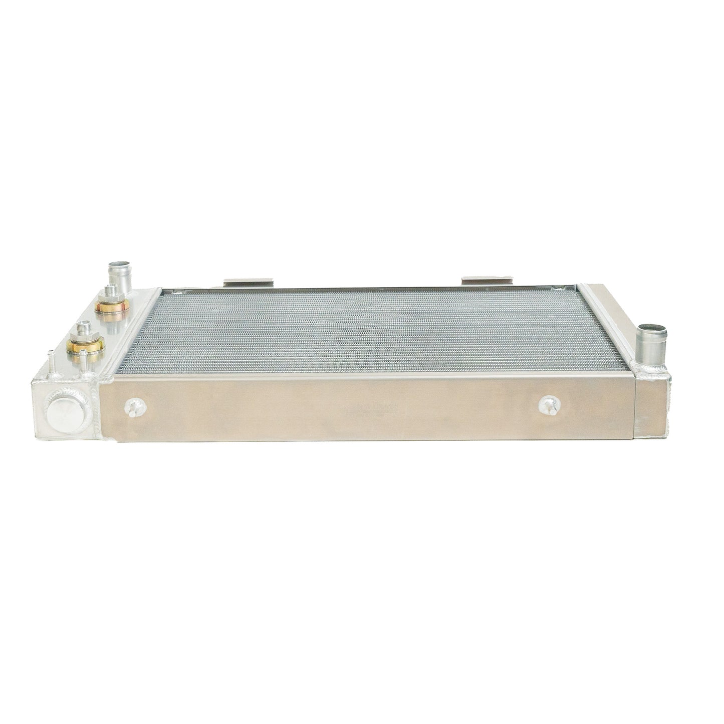 Congleton ICEBOX High Capacity Radiator – NAS Defender