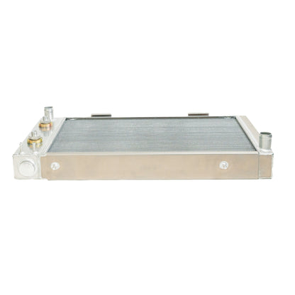 Congleton ICEBOX High Capacity Radiator – NAS Defender