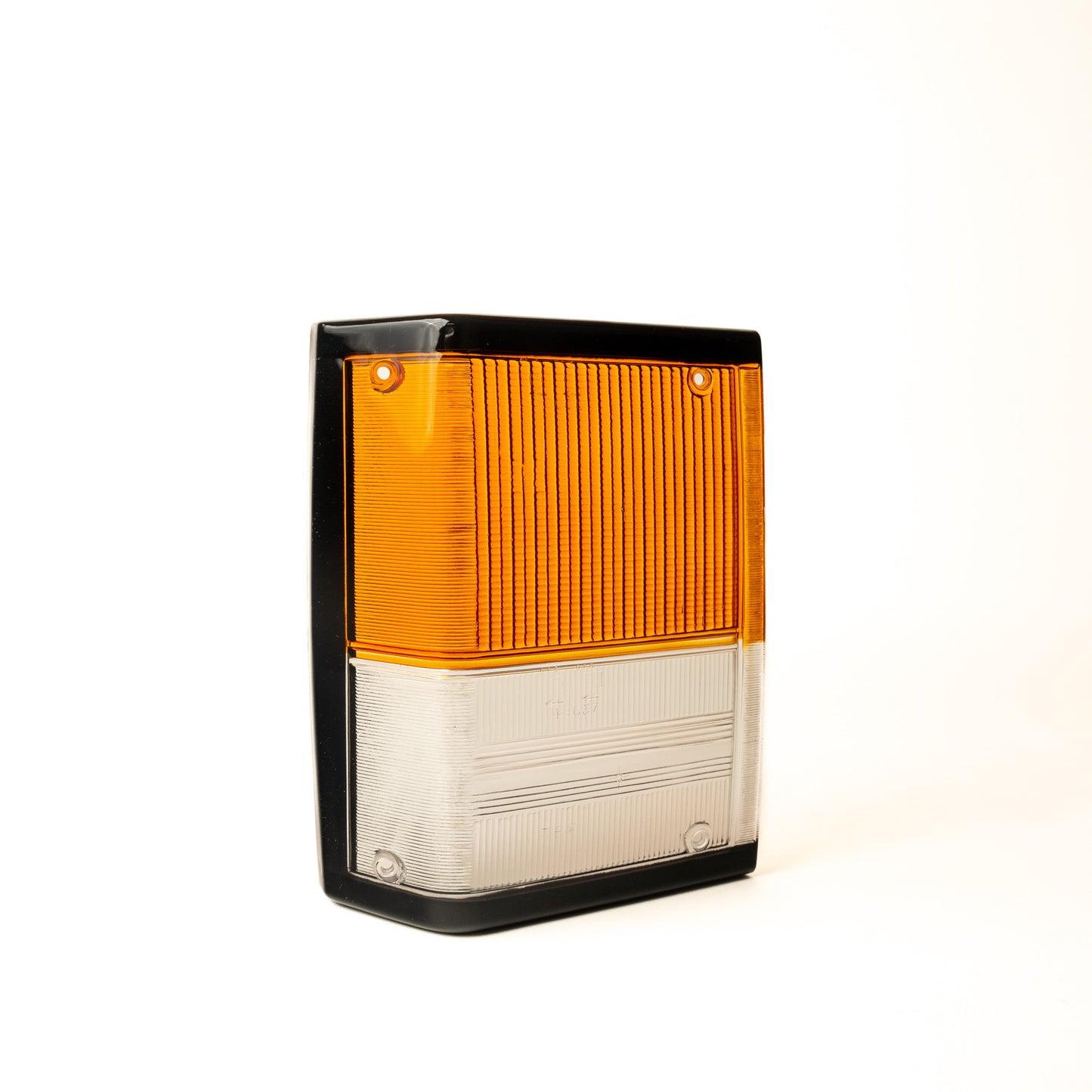 Front Indicator Lenses for Early RRC