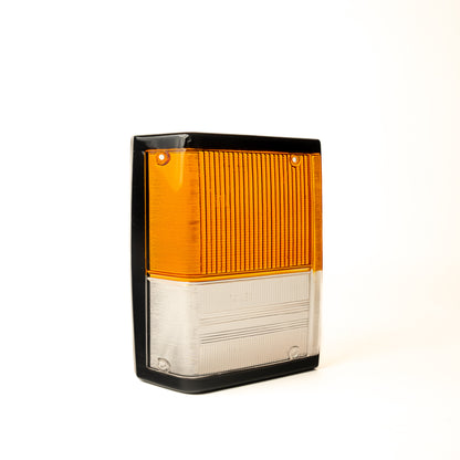 Front Indicator Lenses for Early RRC