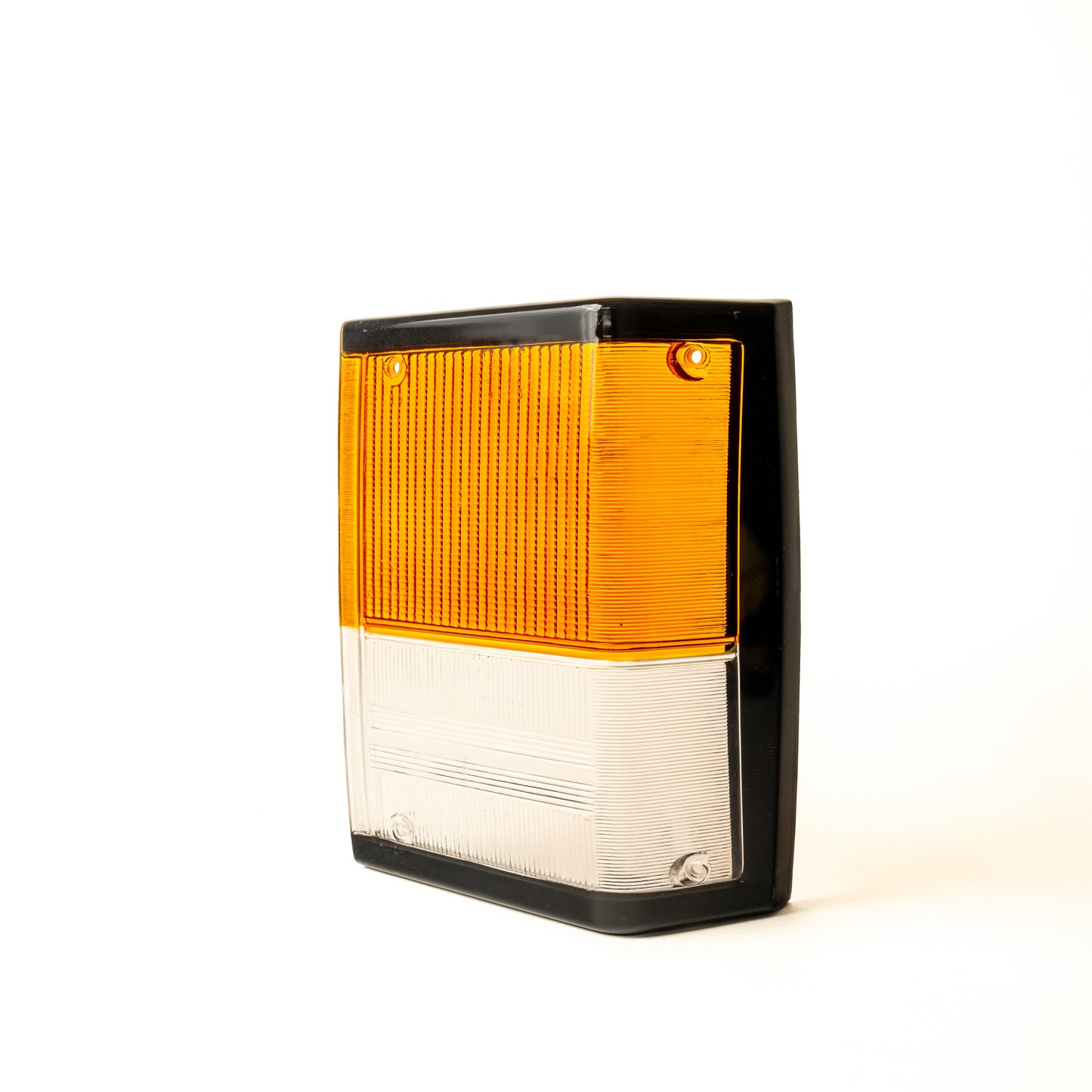 Front Indicator Lenses for Early RRC