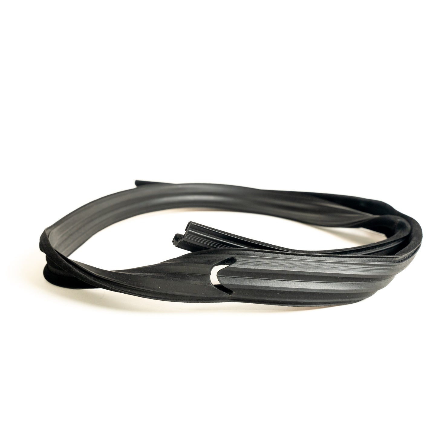 Genuine LWB Rear Window Channel