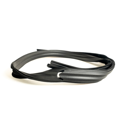 Genuine LWB Rear Window Channel