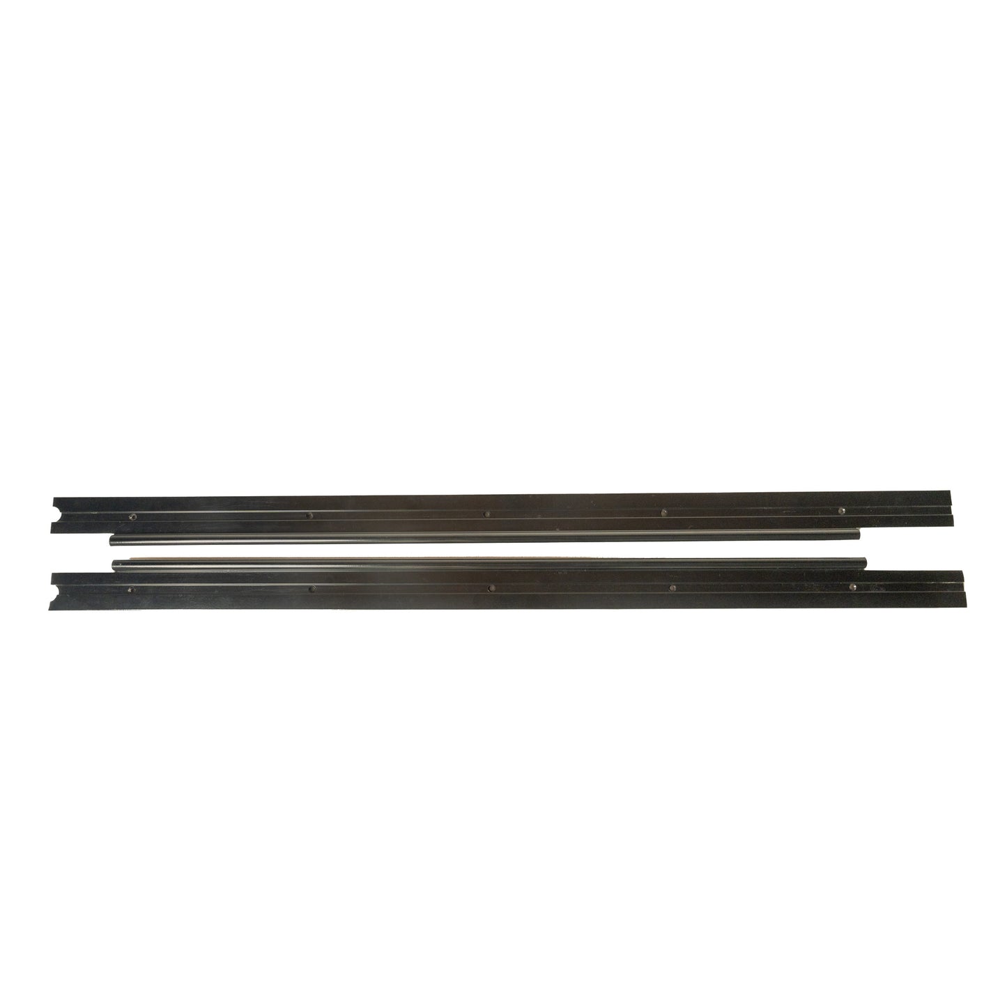 Metal 2-Door Interior Sills