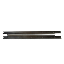 Metal 2-Door Interior Sills