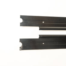 Metal 2-Door Interior Sills