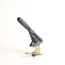 Refinished E-Brake Handle Range Rover Classic
