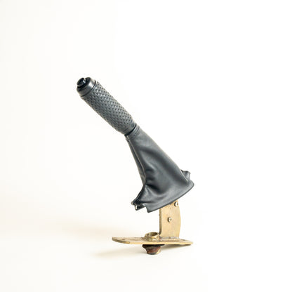 Refinished E-Brake Handle Range Rover Classic
