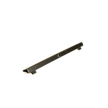 Under Radio Alarm Trim