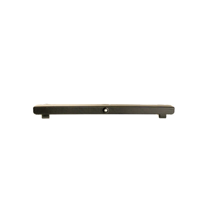 Under Radio Alarm Trim