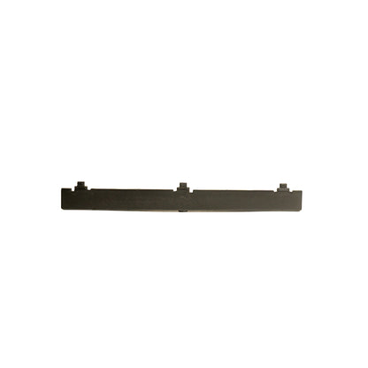 Under Radio Alarm Trim
