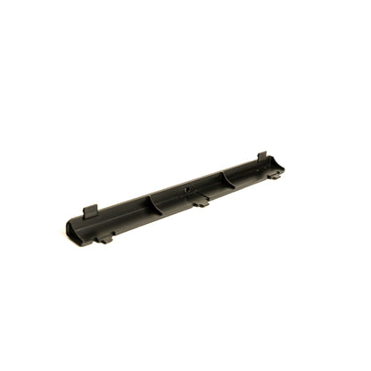 Under Radio Alarm Trim