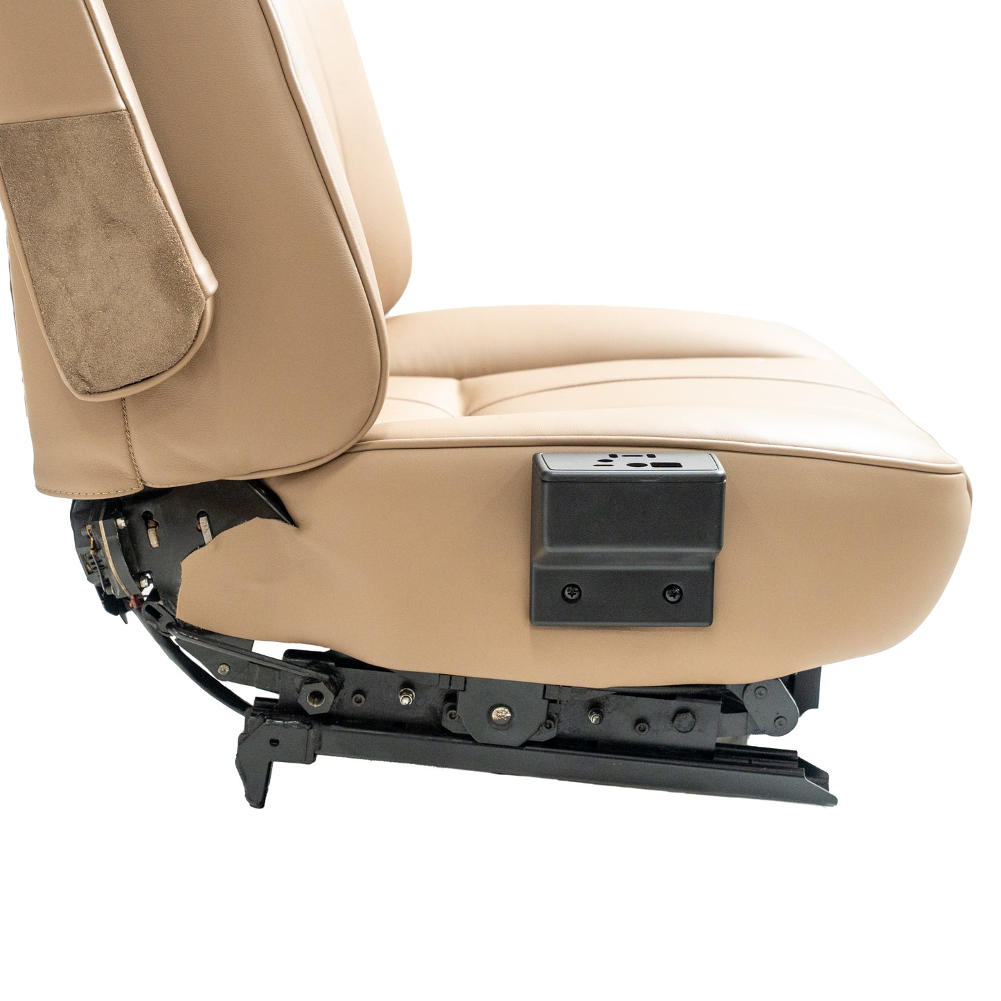 1995 Range Rover Classic Seats