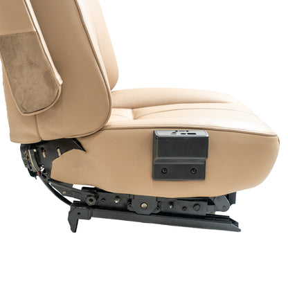 1995 Range Rover Classic Seats