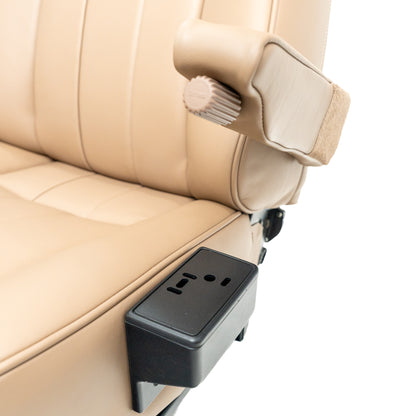 1995 Range Rover Classic Seats