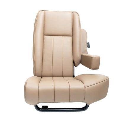 1995 Range Rover Classic Seats