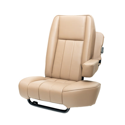 1995 Range Rover Classic Seats