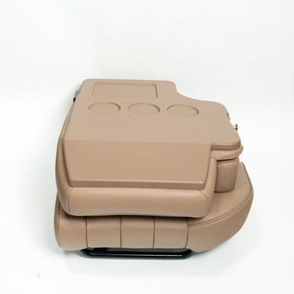 1995 Range Rover Classic Seats