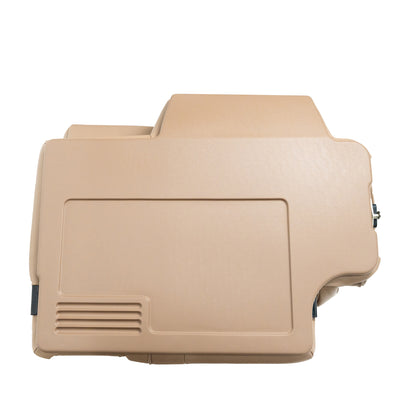 1995 Range Rover Classic Seats