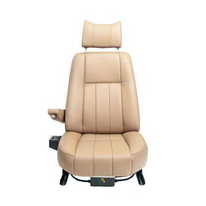 1995 Range Rover Classic Seats