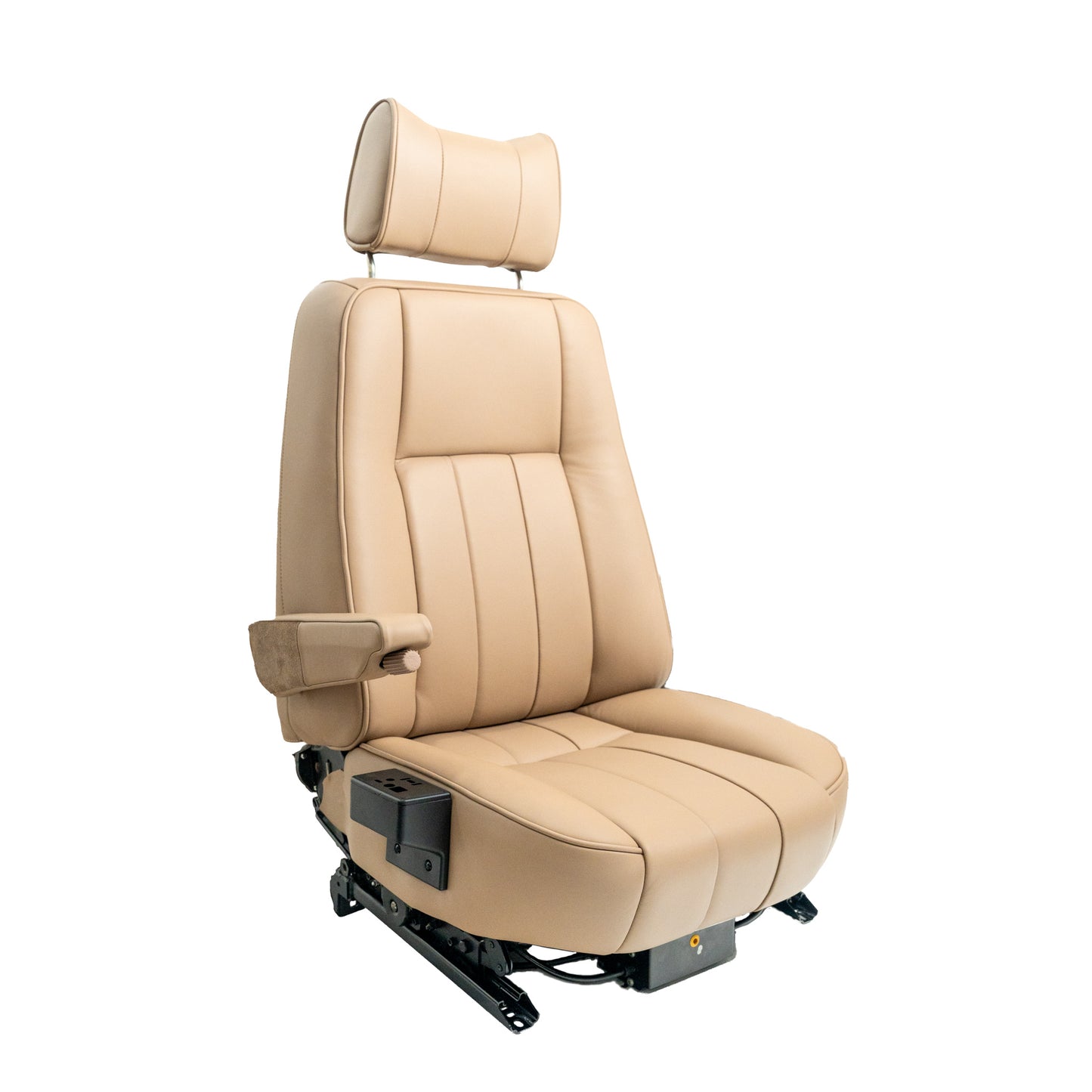 1995 Range Rover Classic Seats