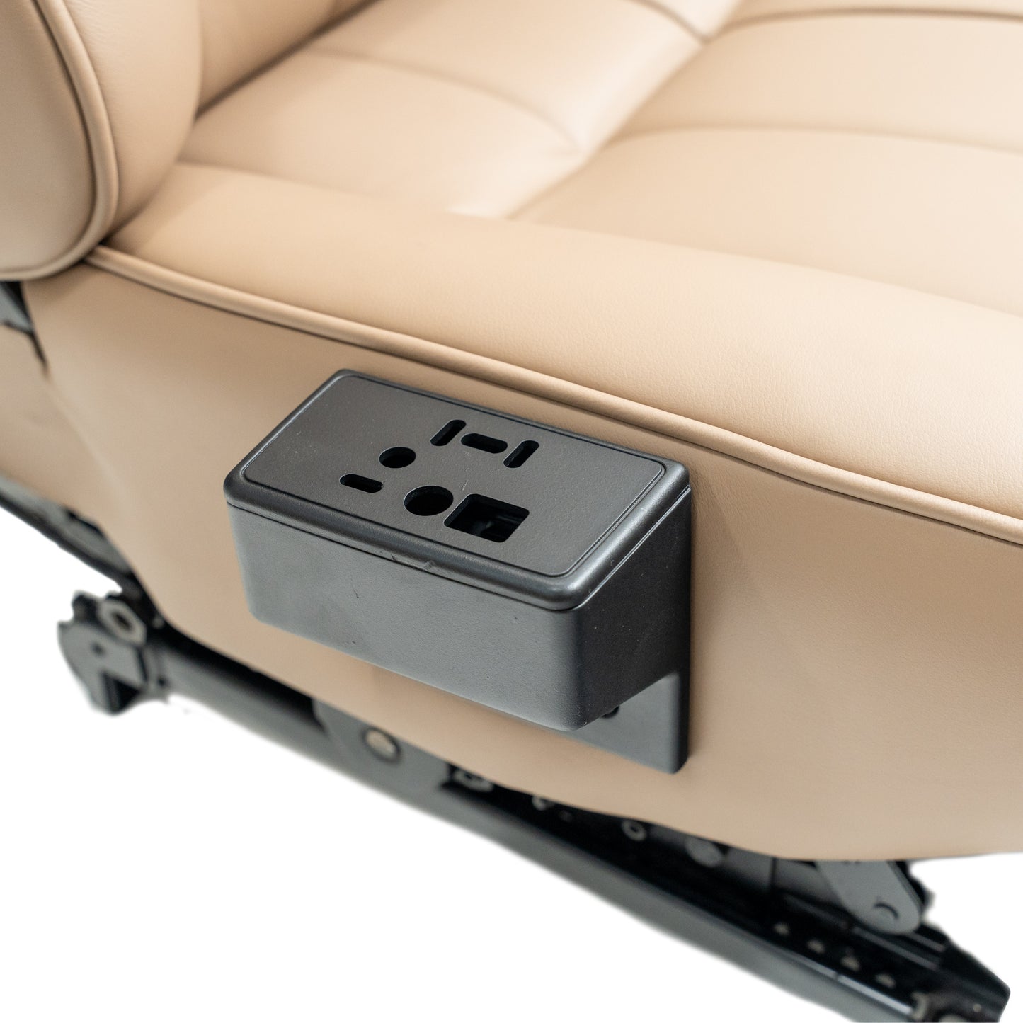 1995 Range Rover Classic Seats